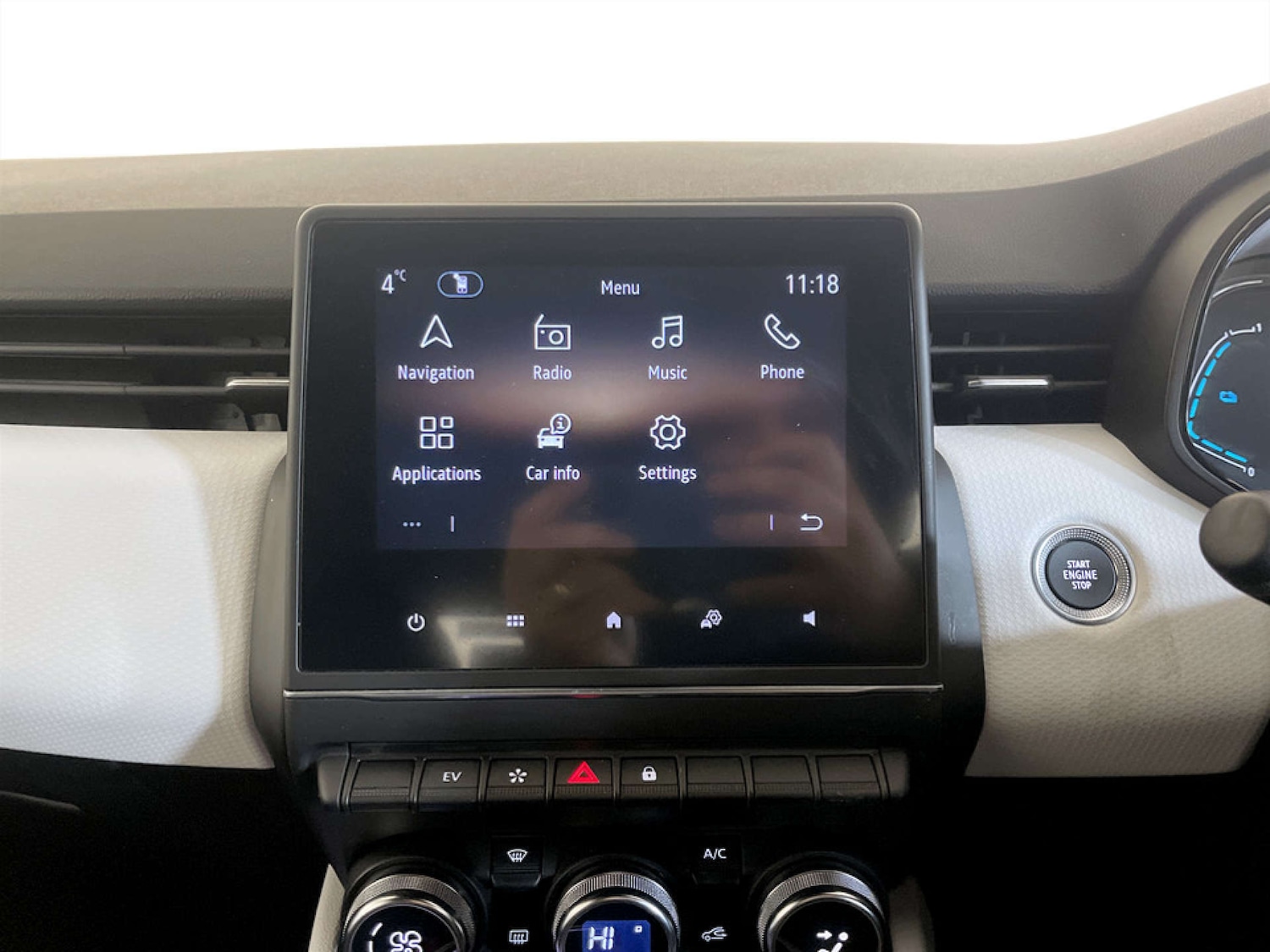 Used Renault Clio 2022 for sale - 77422786: Photo 22