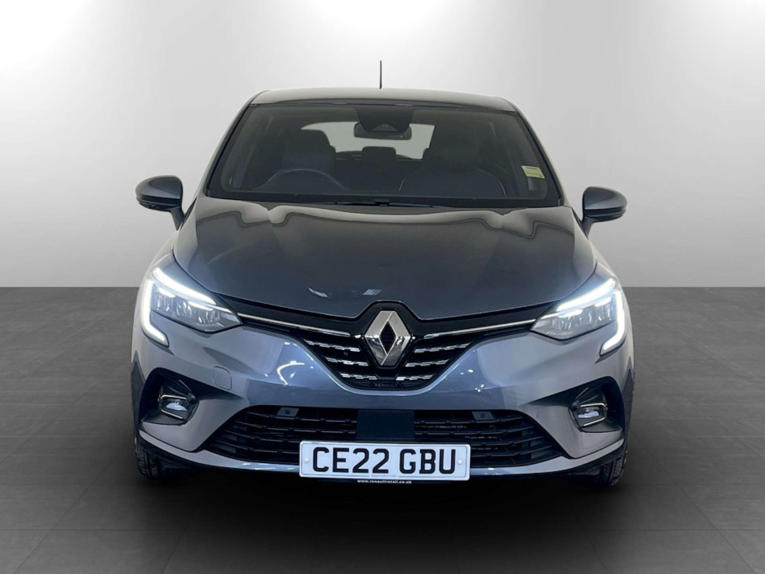 Used Renault Clio 2022 for sale - 77422786: Photo 5