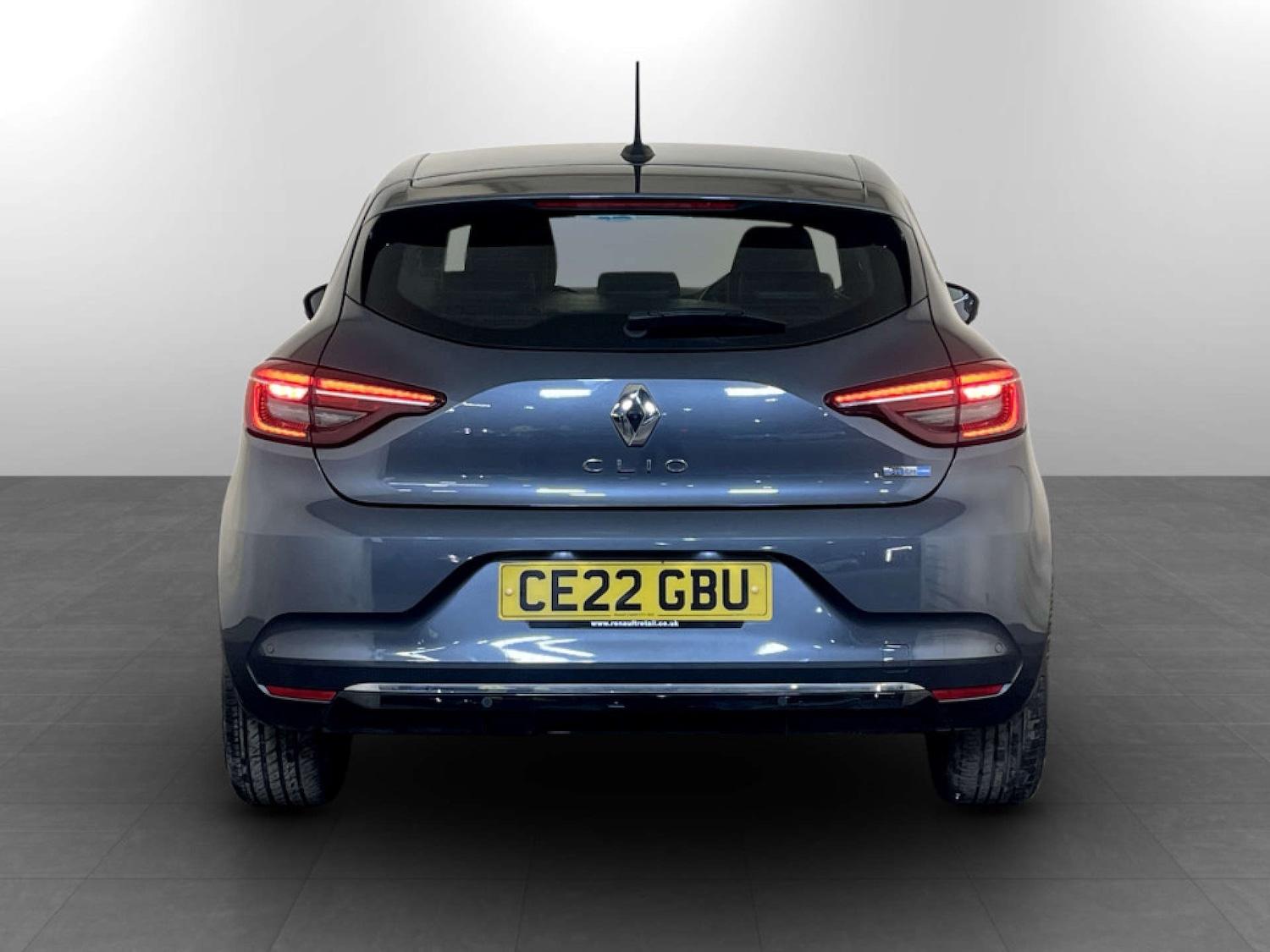 Used Renault Clio 2022 for sale - 77422786: Photo 9