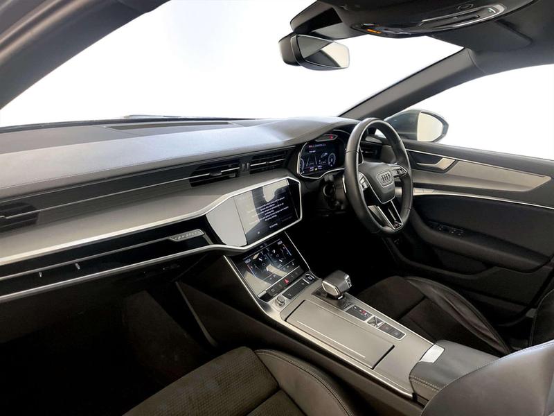 Used Audi A6 Saloon 2021 for sale - 77152162: Photo 12