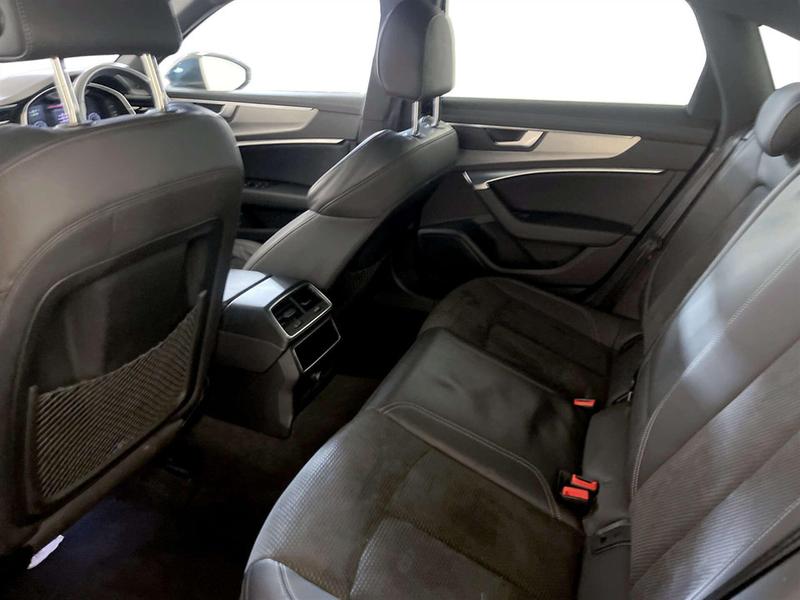 Used Audi A6 Saloon 2021 for sale - 77152162: Photo 13