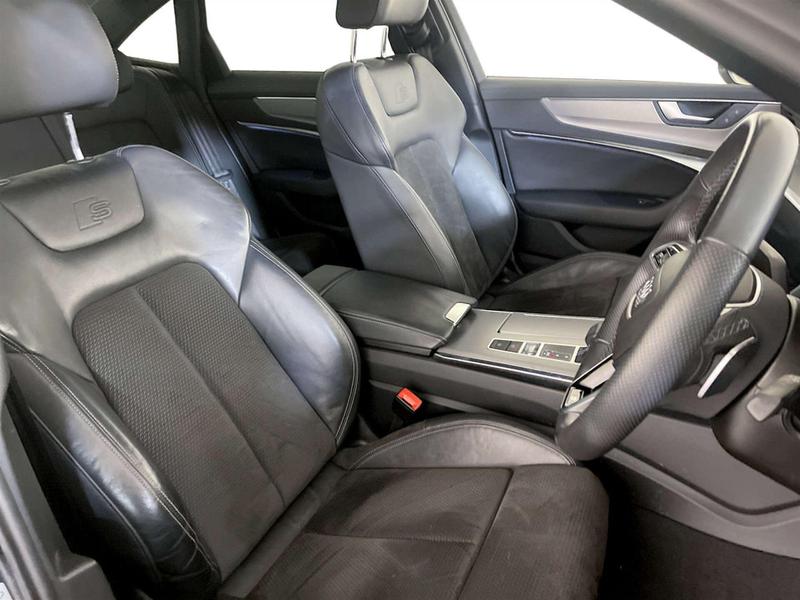 Used Audi A6 Saloon 2021 for sale - 77152162: Photo 14