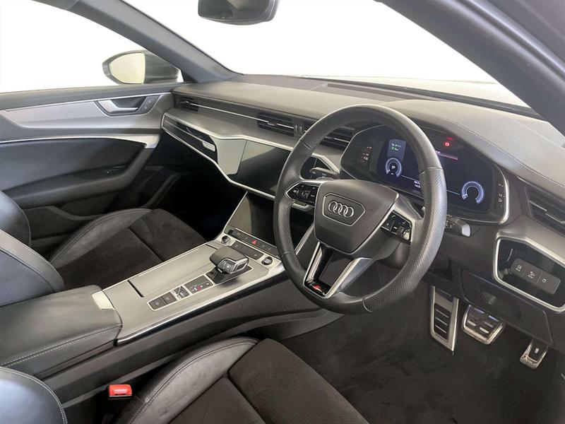 Used Audi A6 Saloon 2021 for sale - 77152162: Photo 15