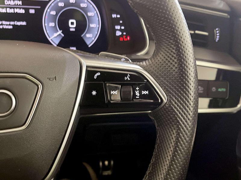 Used Audi A6 Saloon 2021 for sale - 77152162: Photo 19