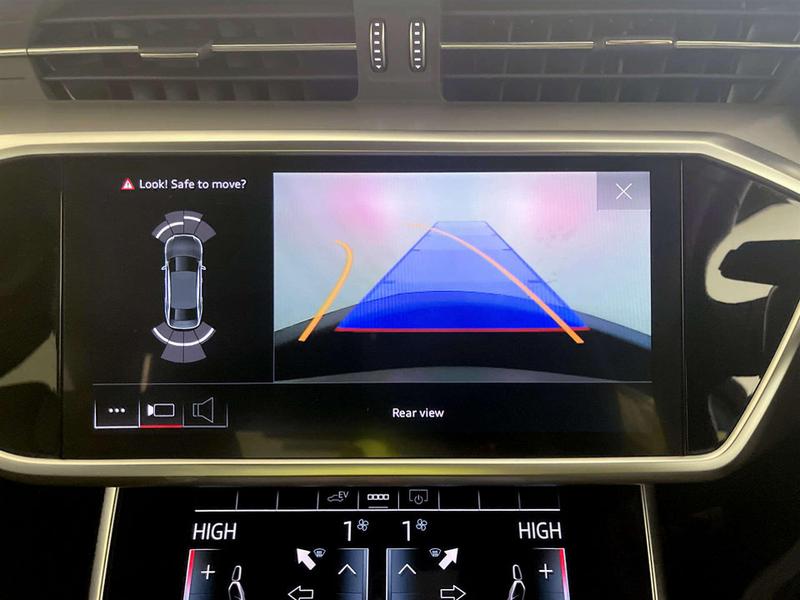 Used Audi A6 Saloon 2021 for sale - 77152162: Photo 20