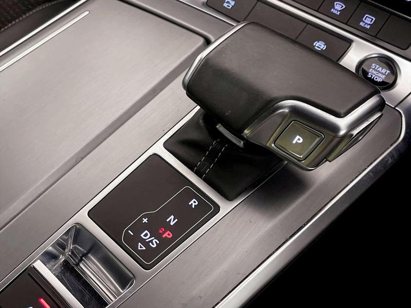 Used Audi A6 Saloon 2021 for sale - 77152162: Photo 26