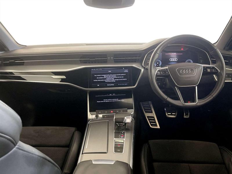 Used Audi A6 Saloon 2021 for sale - 77152162: Photo 3