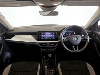 Used Skoda Kamiq 2020 for sale - 74864358: Photo