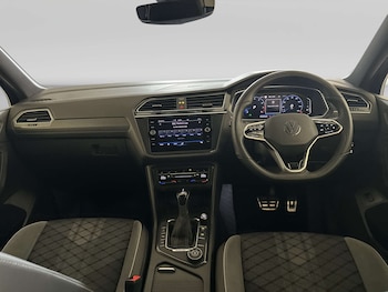 Used Volkswagen Tiguan Allspace 2022 for sale - 78950782: Photo