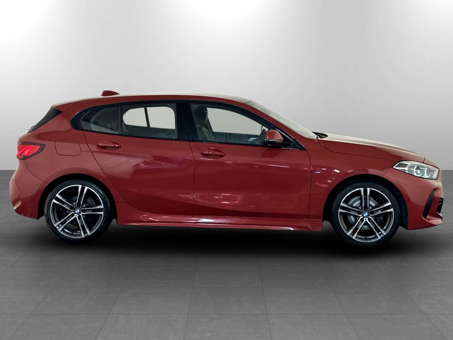 Used BMW 1 Series 2021 for sale - 77621939: Photo 11