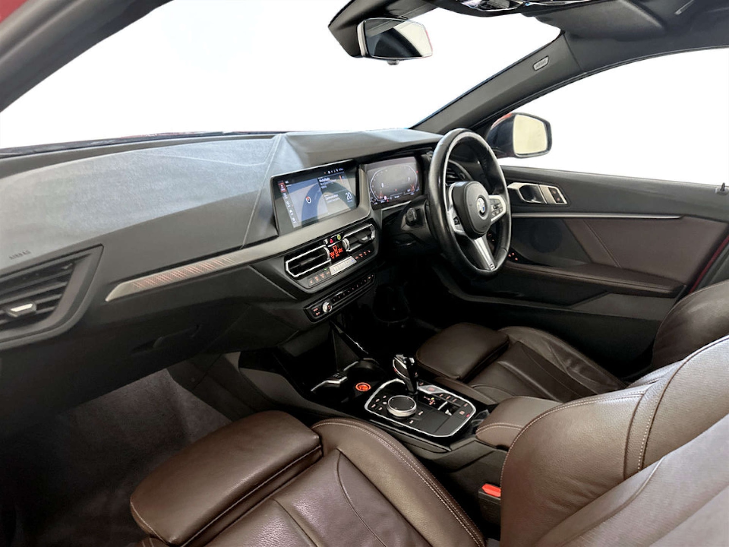 Used BMW 1 Series 2021 for sale - 77621939: Photo 12