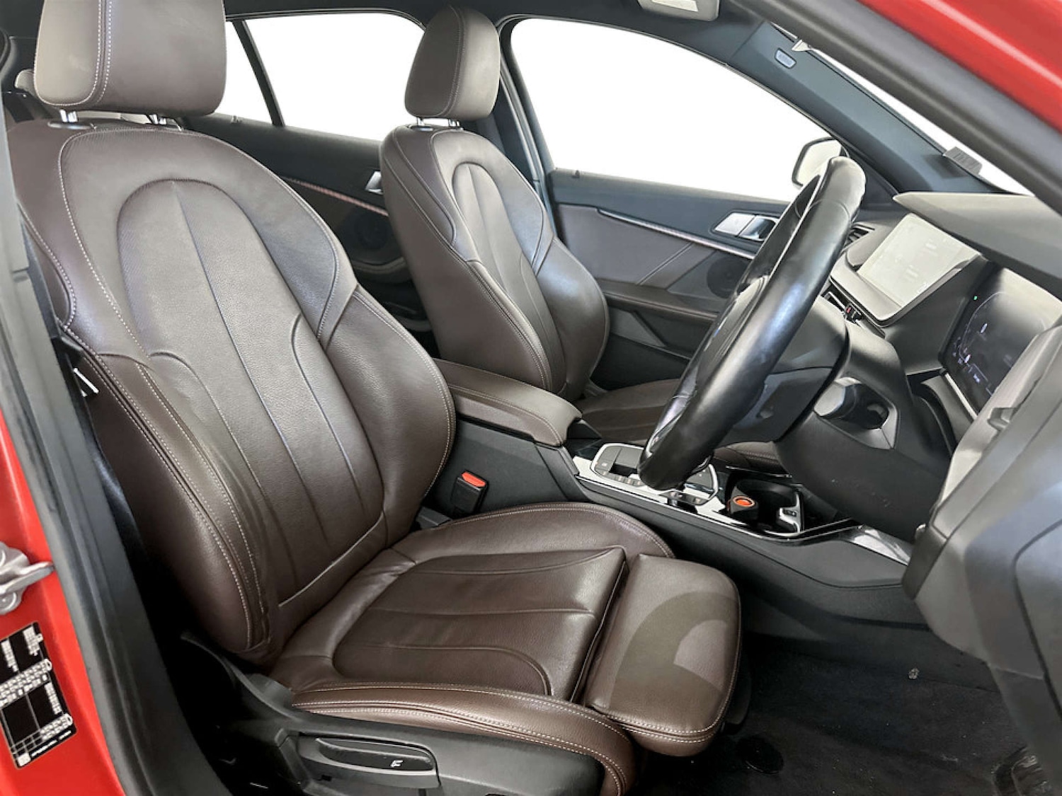 Used BMW 1 Series 2021 for sale - 77621939: Photo 13