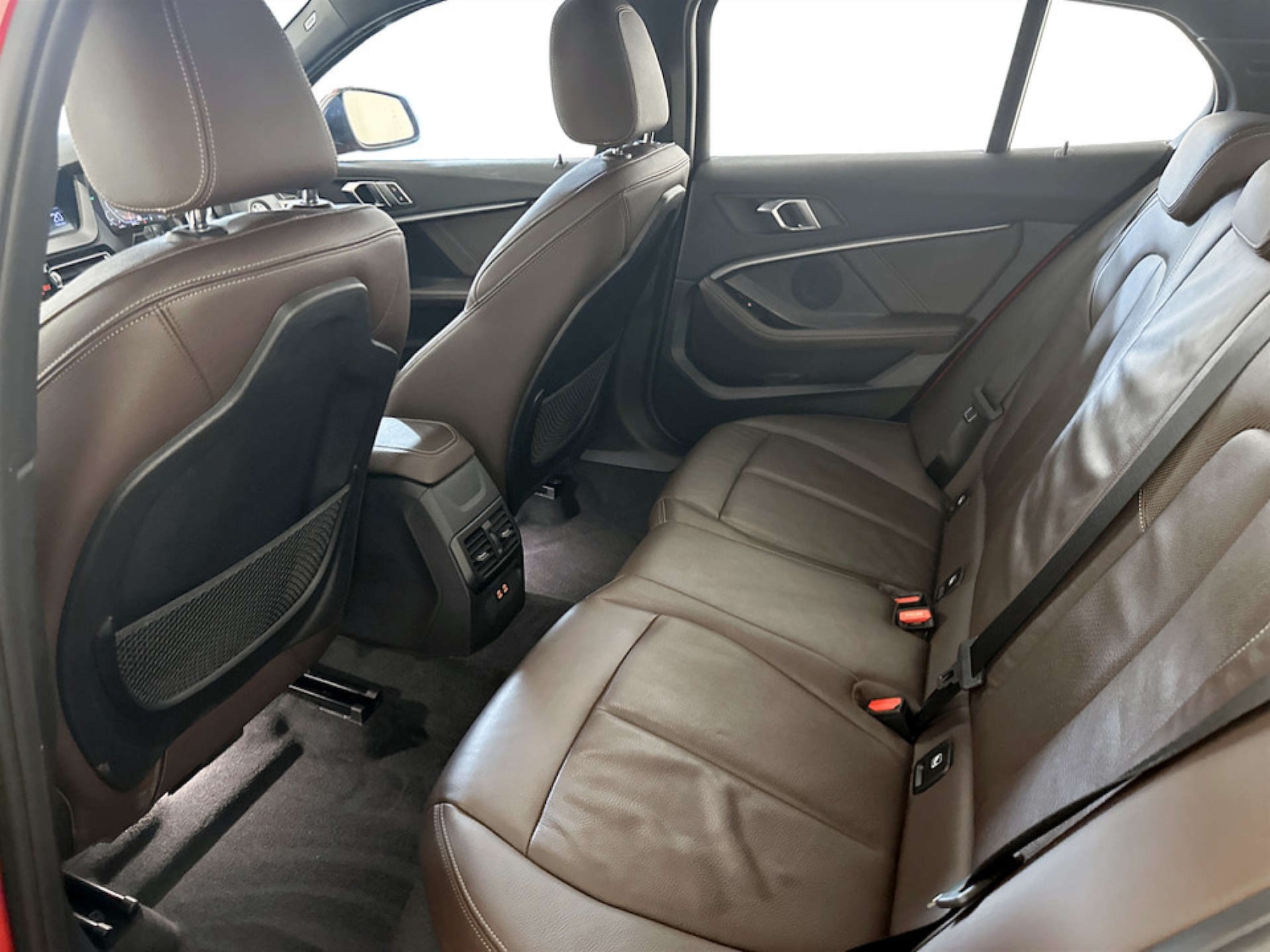 Used BMW 1 Series 2021 for sale - 77621939: Photo 14