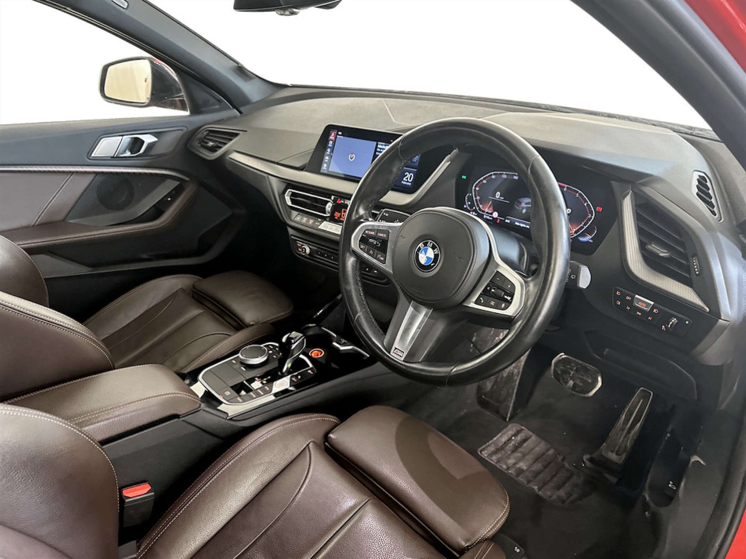 Used BMW 1 Series 2021 for sale - 77621939: Photo 15