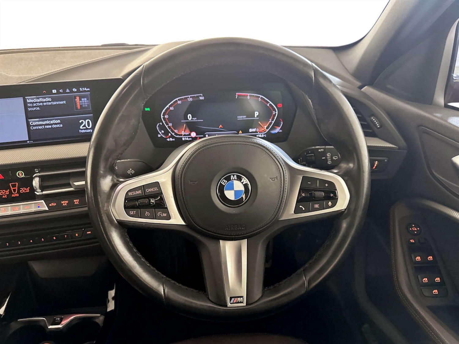 Used BMW 1 Series 2021 for sale - 77621939: Photo 16