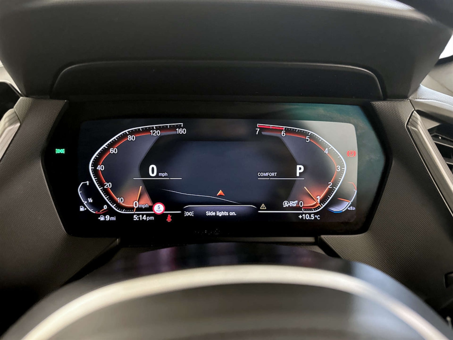 Used BMW 1 Series 2021 for sale - 77621939: Photo 18