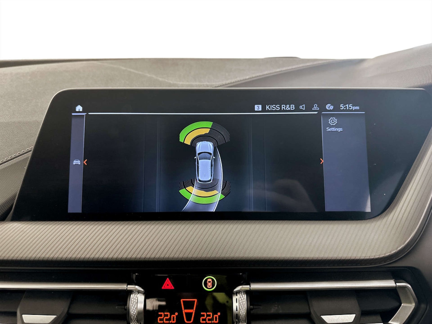 Used BMW 1 Series 2021 for sale - 77621939: Photo 20