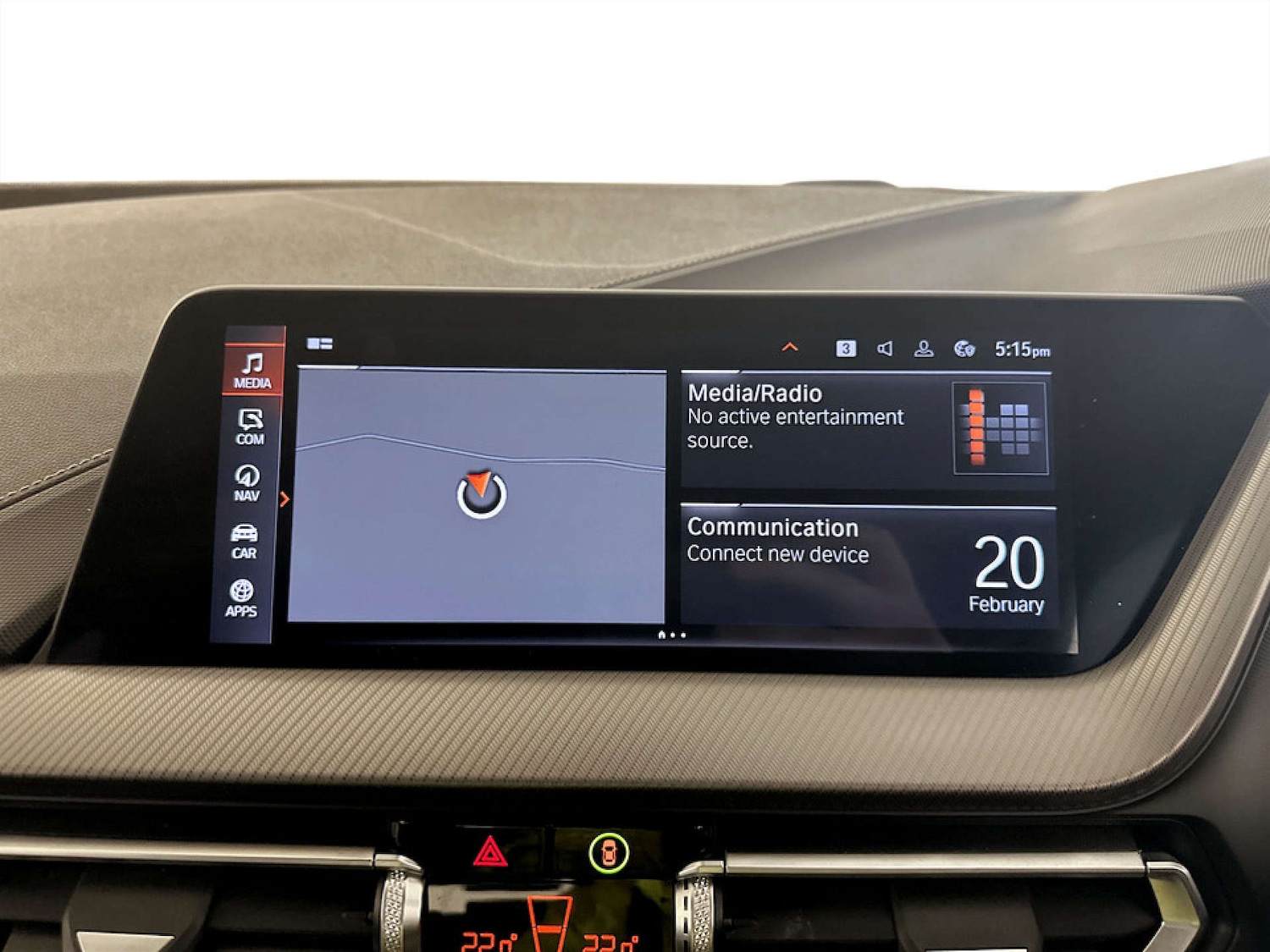 Used BMW 1 Series 2021 for sale - 77621939: Photo 22