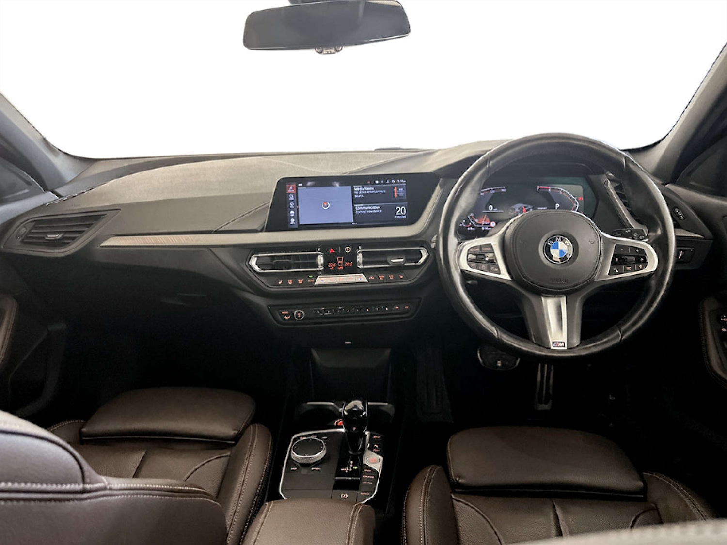 Used BMW 1 Series 2021 for sale - 77621939: Photo 3