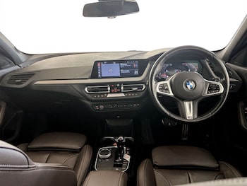 Used BMW 1 Series 2021 for sale - 77621939: Photo