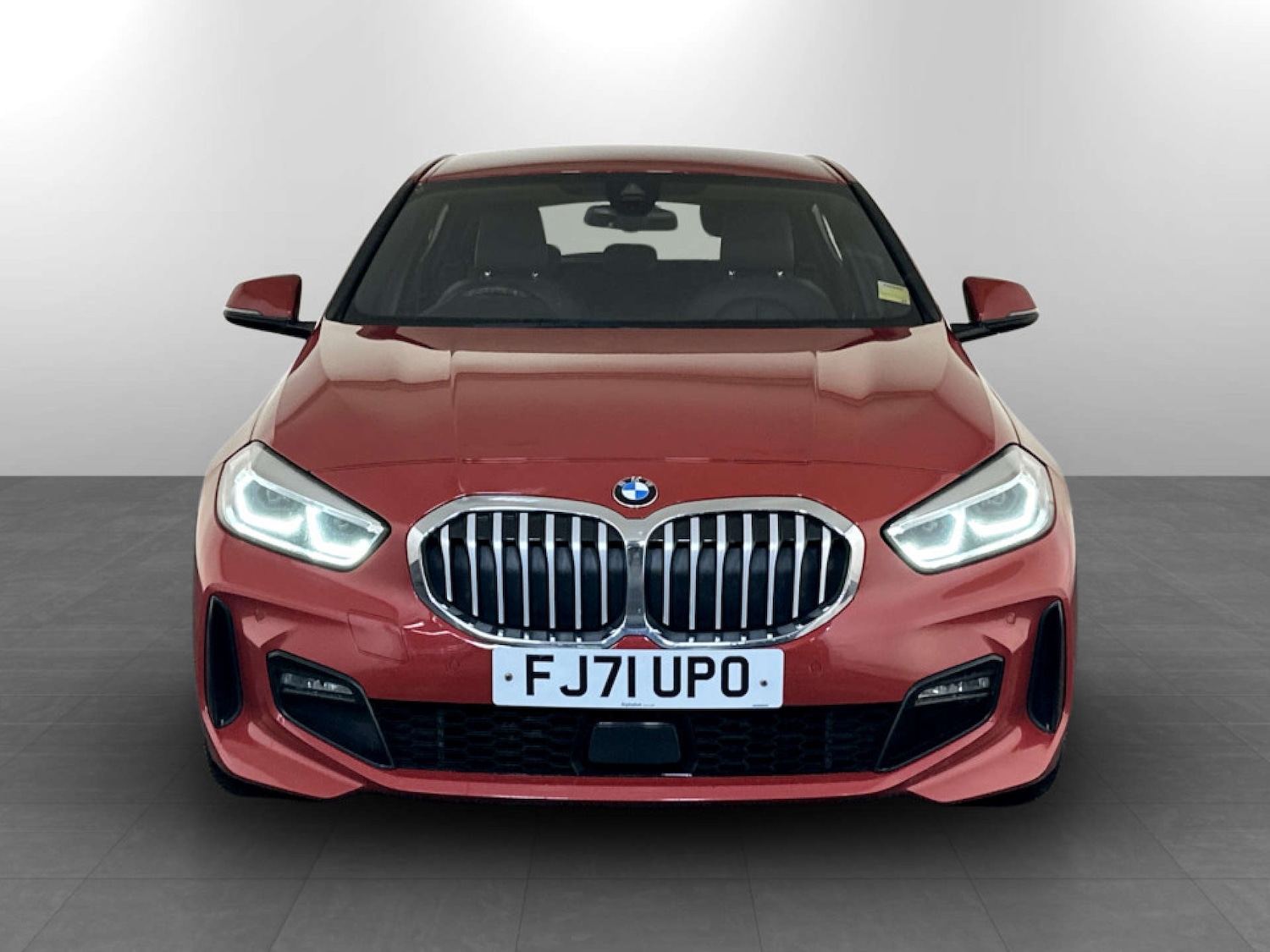 Used BMW 1 Series 2021 for sale - 77621939: Photo 5