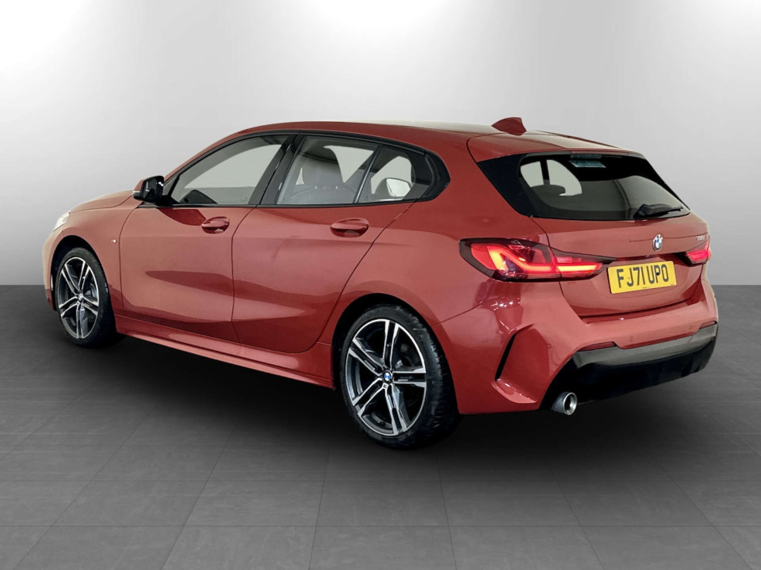 Used BMW 1 Series 2021 for sale - 77621939: Photo 8