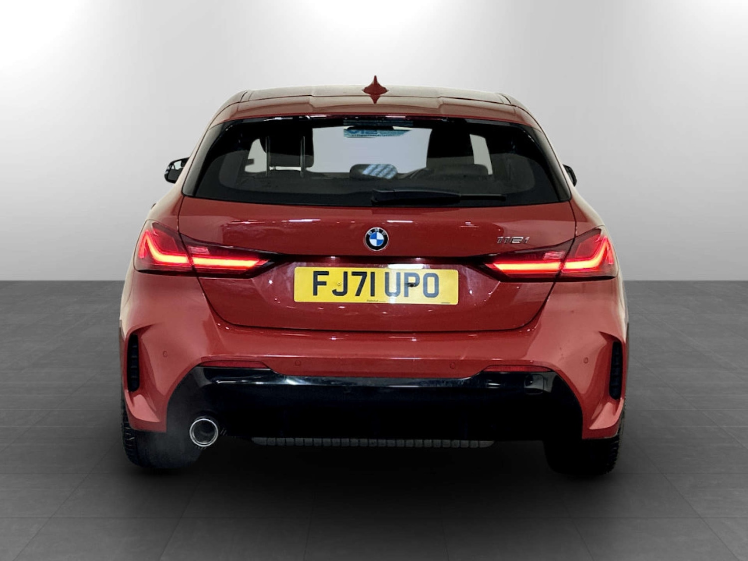 Used BMW 1 Series 2021 for sale - 77621939: Photo 9