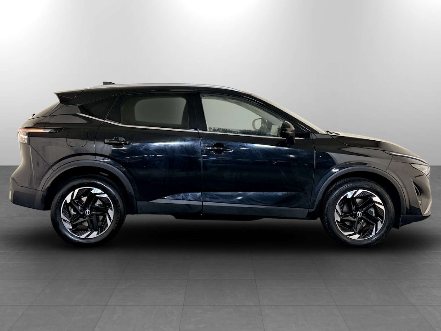 Used Nissan Qashqai 2024 for sale - 77185261: Photo 11