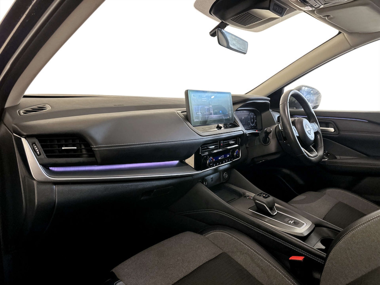 Used Nissan Qashqai 2024 for sale - 77185261: Photo 12