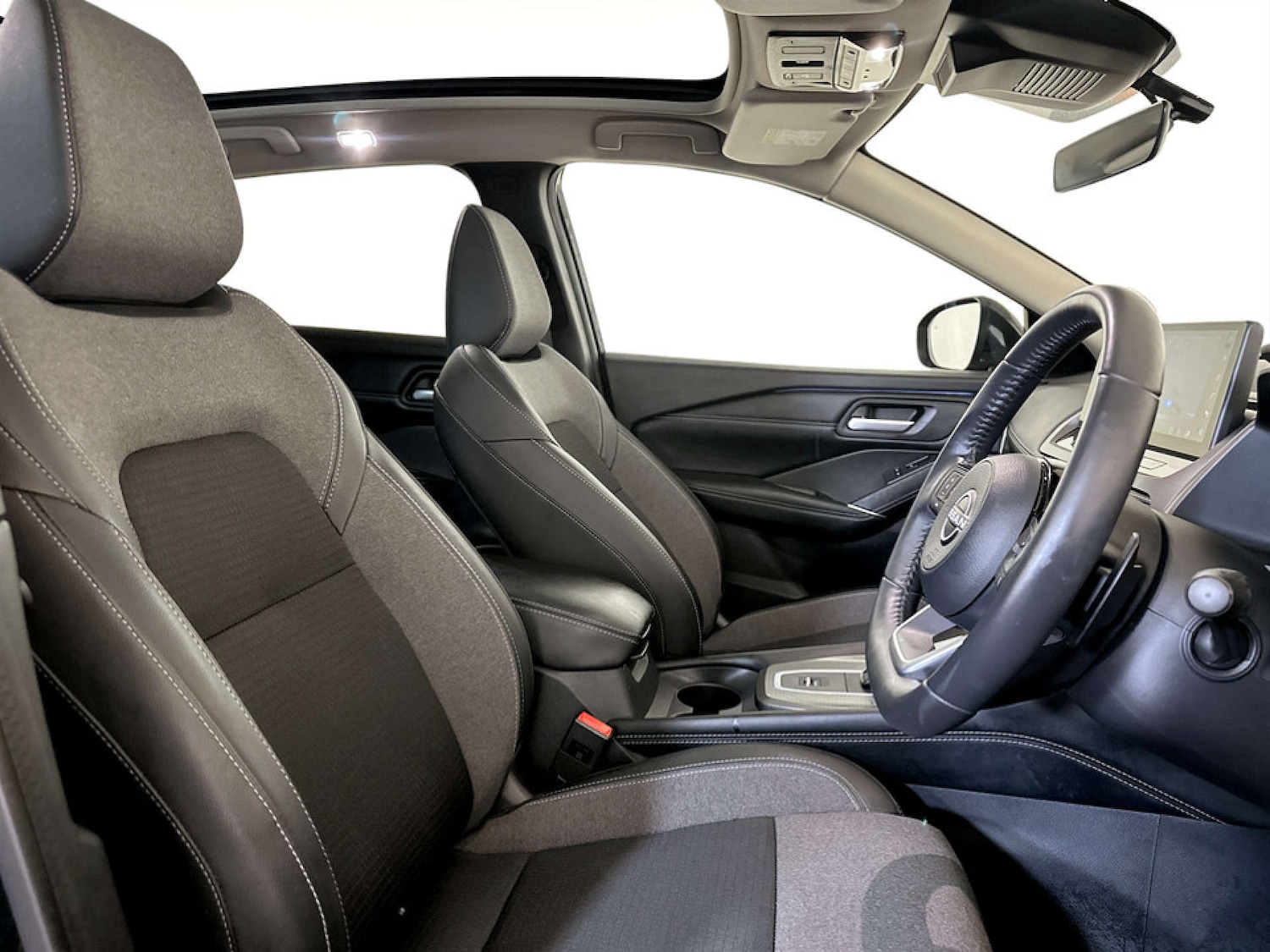 Used Nissan Qashqai 2024 for sale - 77185261: Photo 13