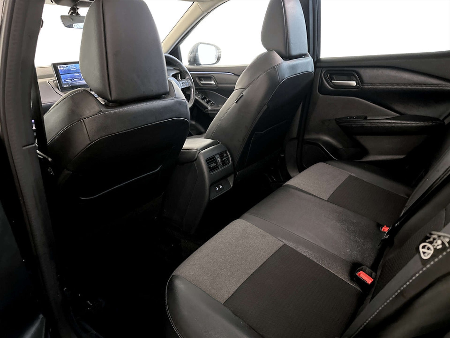 Used Nissan Qashqai 2024 for sale - 77185261: Photo 14