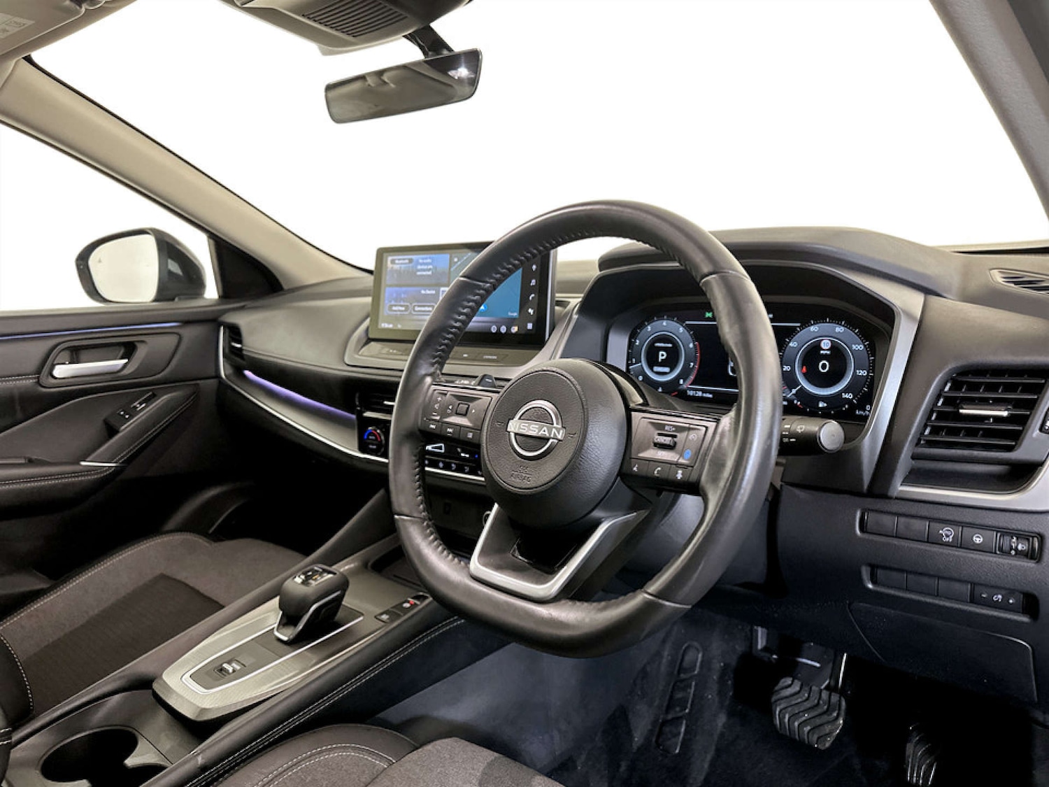 Used Nissan Qashqai 2024 for sale - 77185261: Photo 15