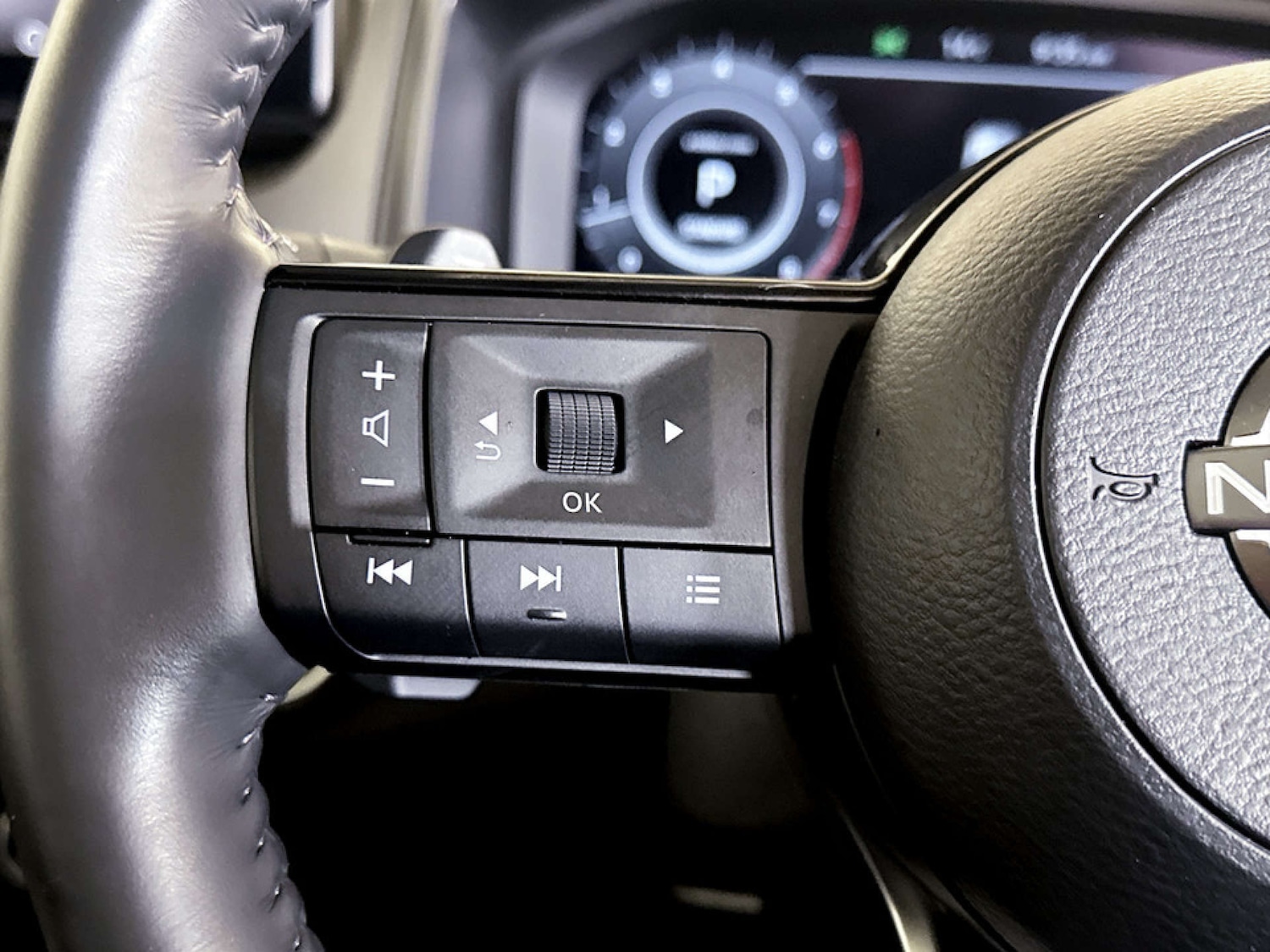 Used Nissan Qashqai 2024 for sale - 77185261: Photo 17