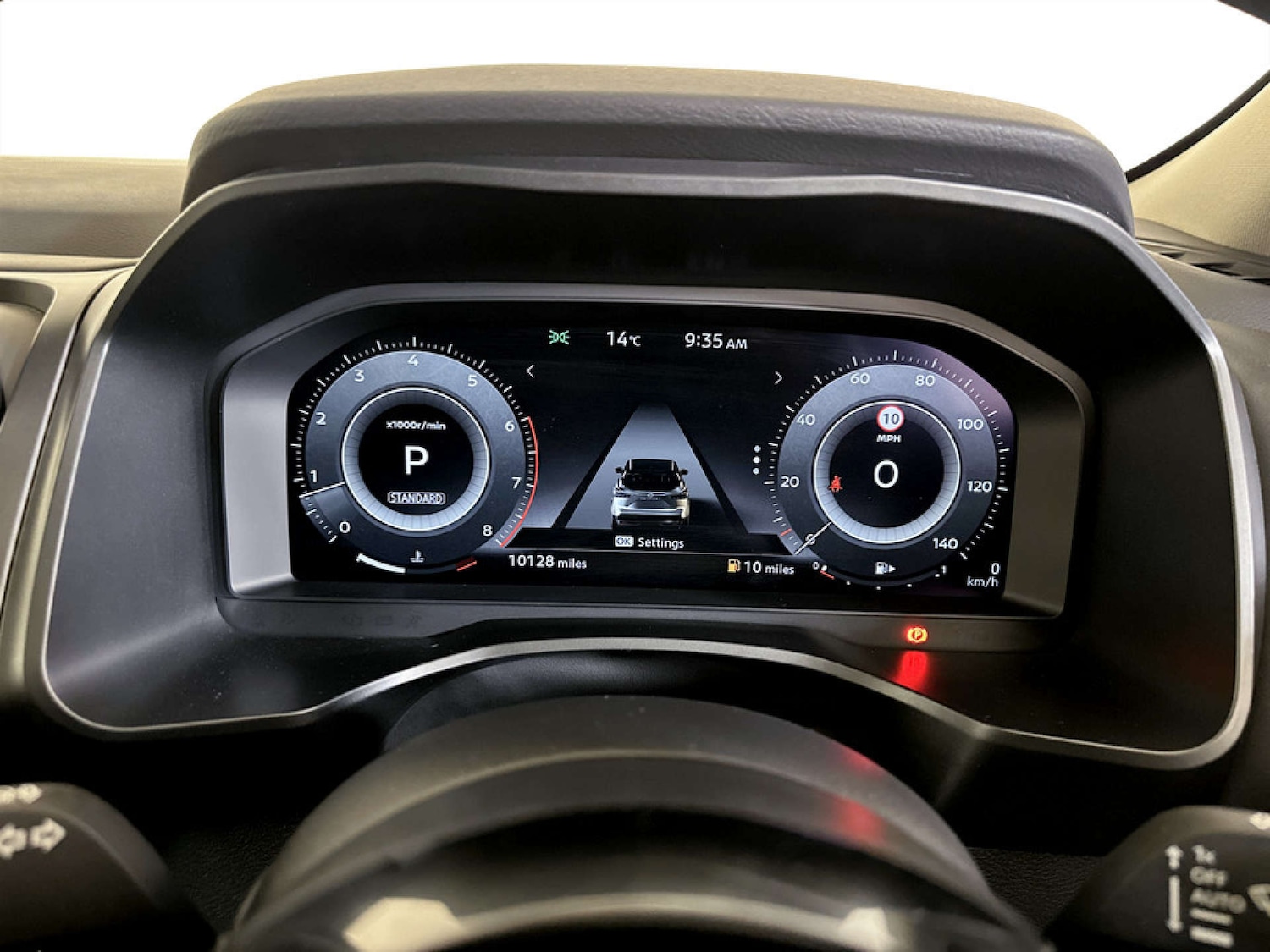 Used Nissan Qashqai 2024 for sale - 77185261: Photo 18