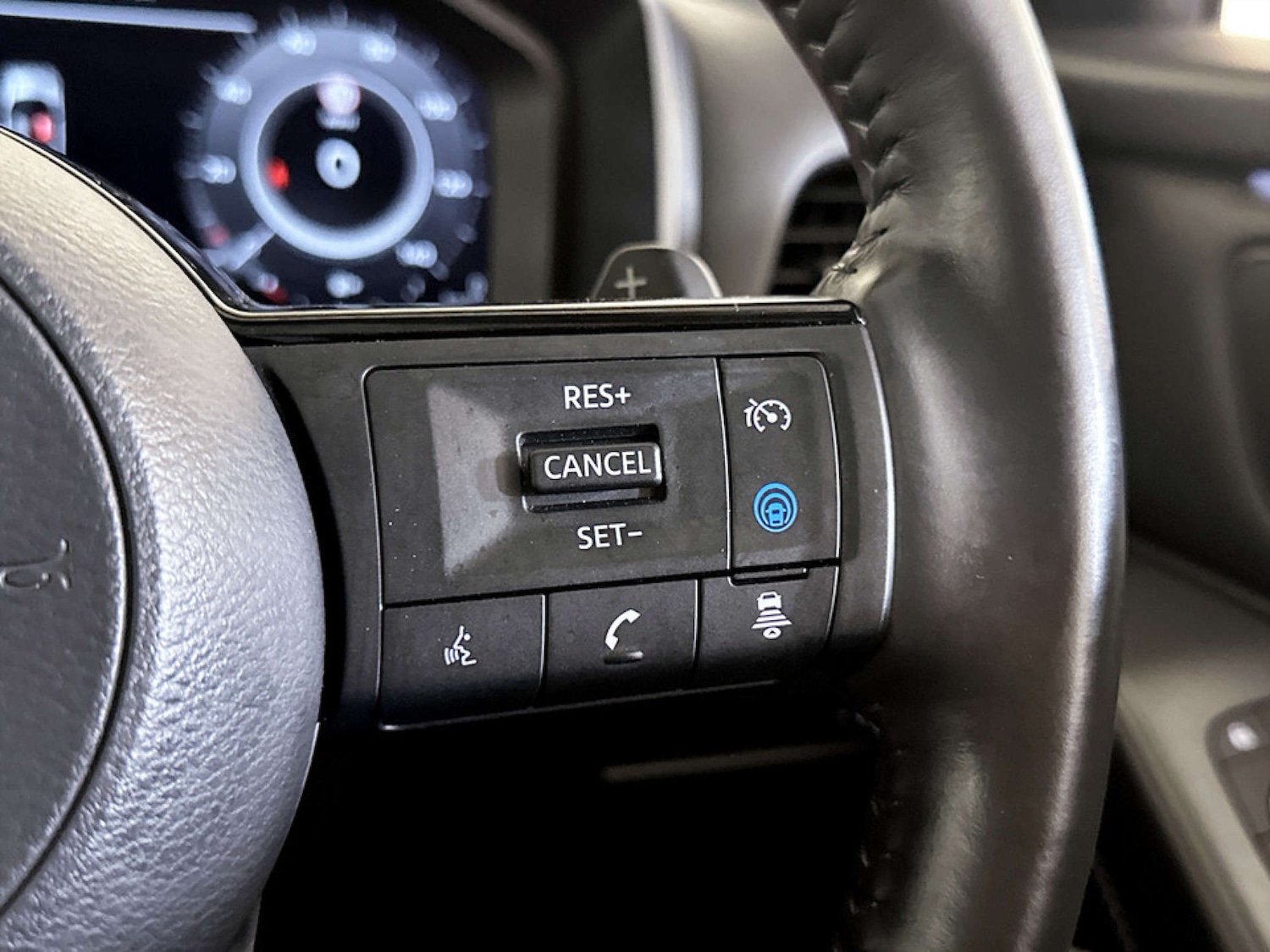 Used Nissan Qashqai 2024 for sale - 77185261: Photo 19