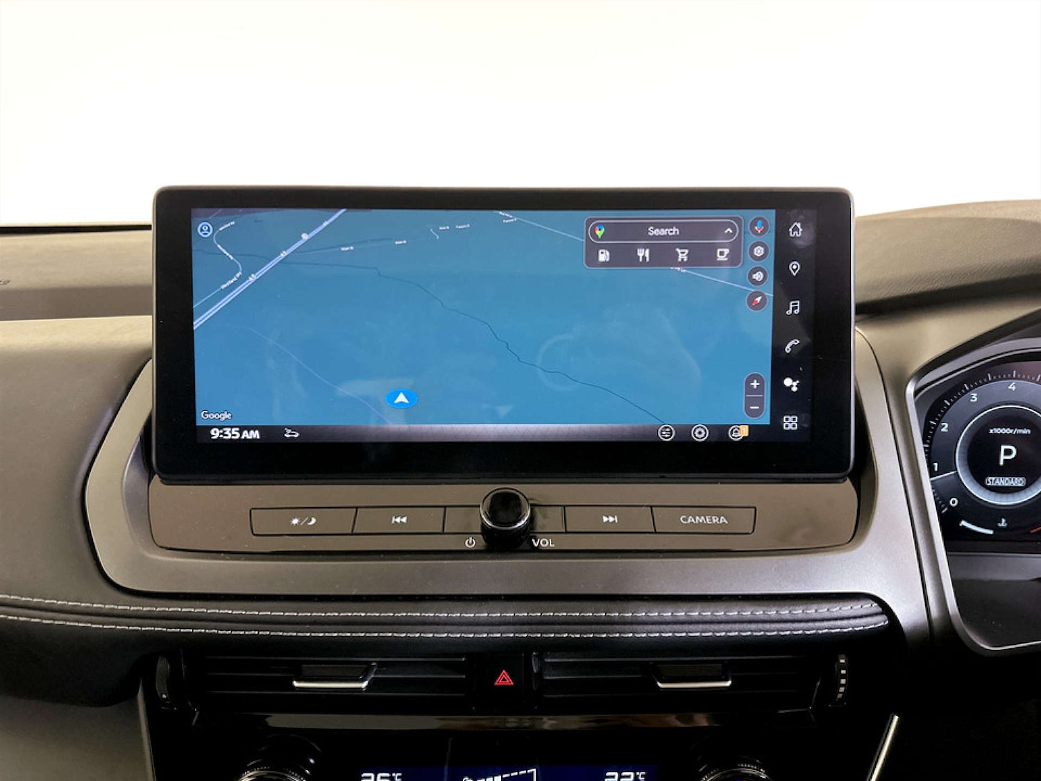 Used Nissan Qashqai 2024 for sale - 77185261: Photo 21