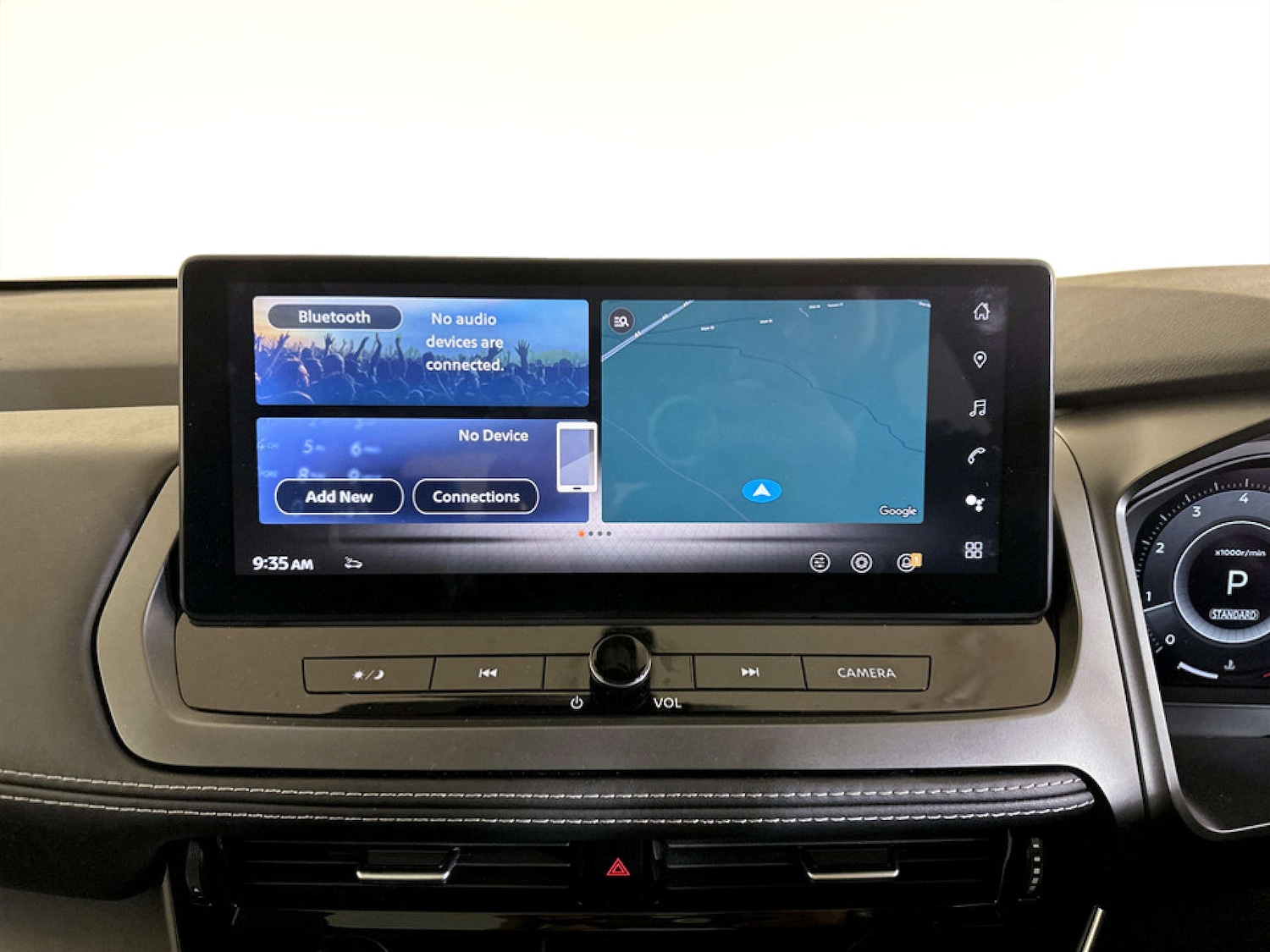 Used Nissan Qashqai 2024 for sale - 77185261: Photo 22