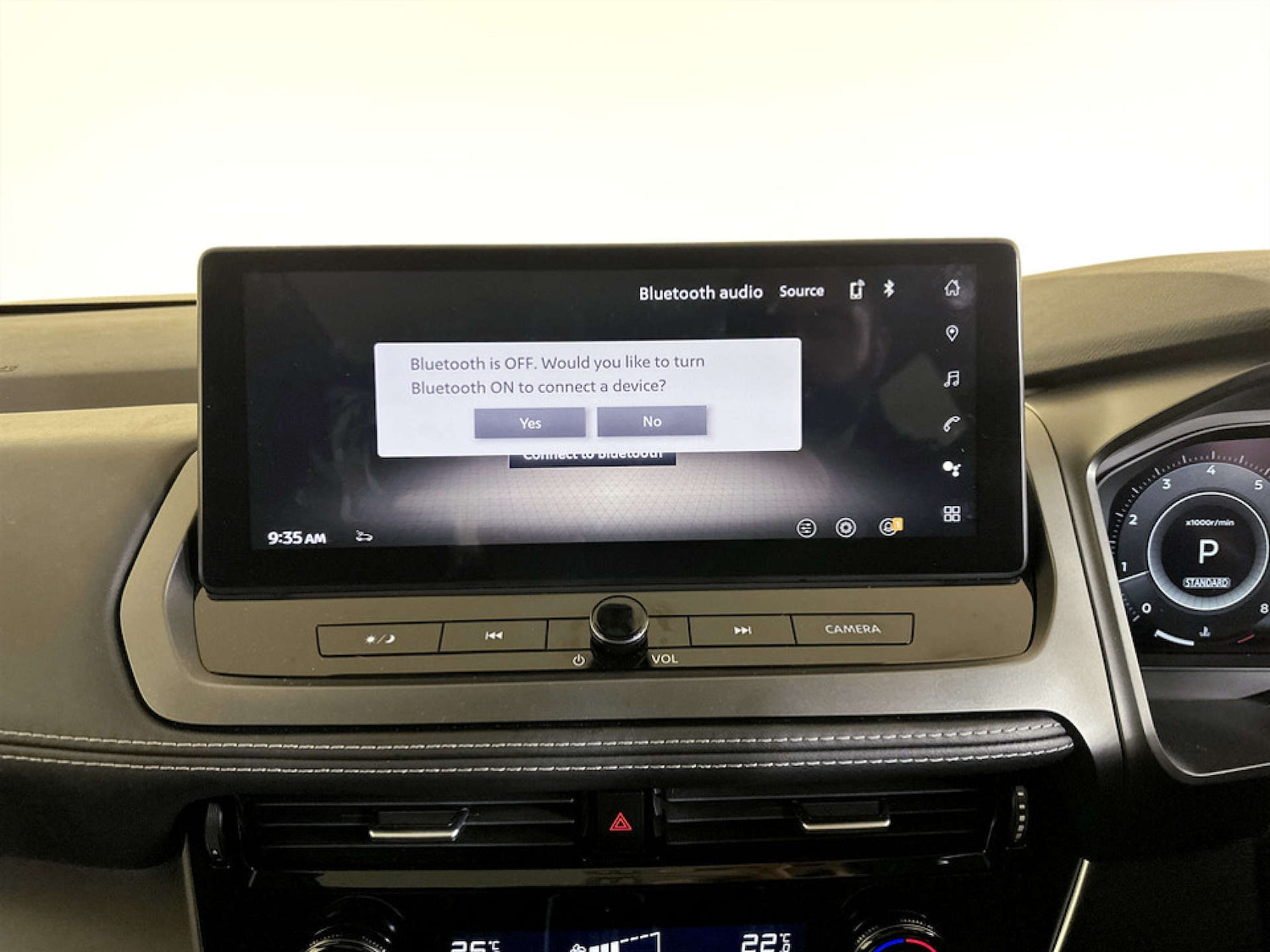 Used Nissan Qashqai 2024 for sale - 77185261: Photo 23