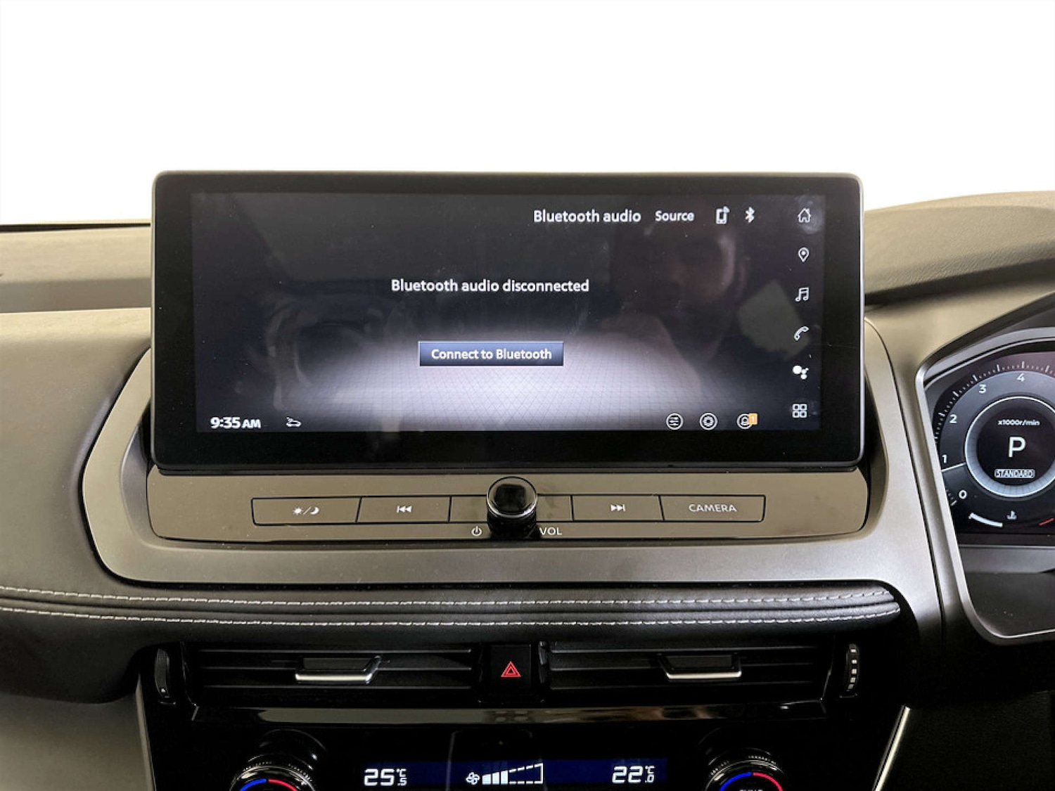 Used Nissan Qashqai 2024 for sale - 77185261: Photo 24