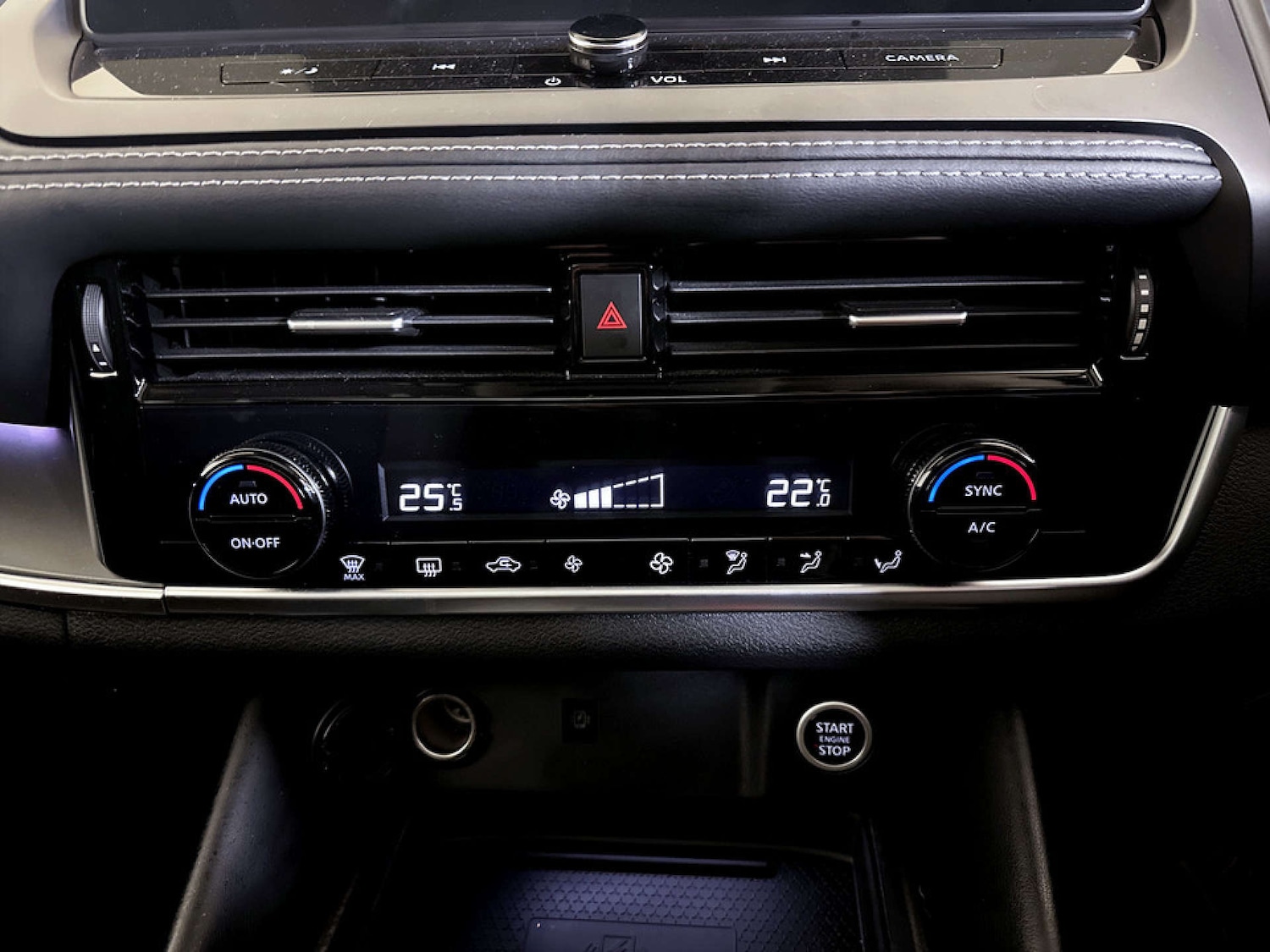 Used Nissan Qashqai 2024 for sale - 77185261: Photo 25