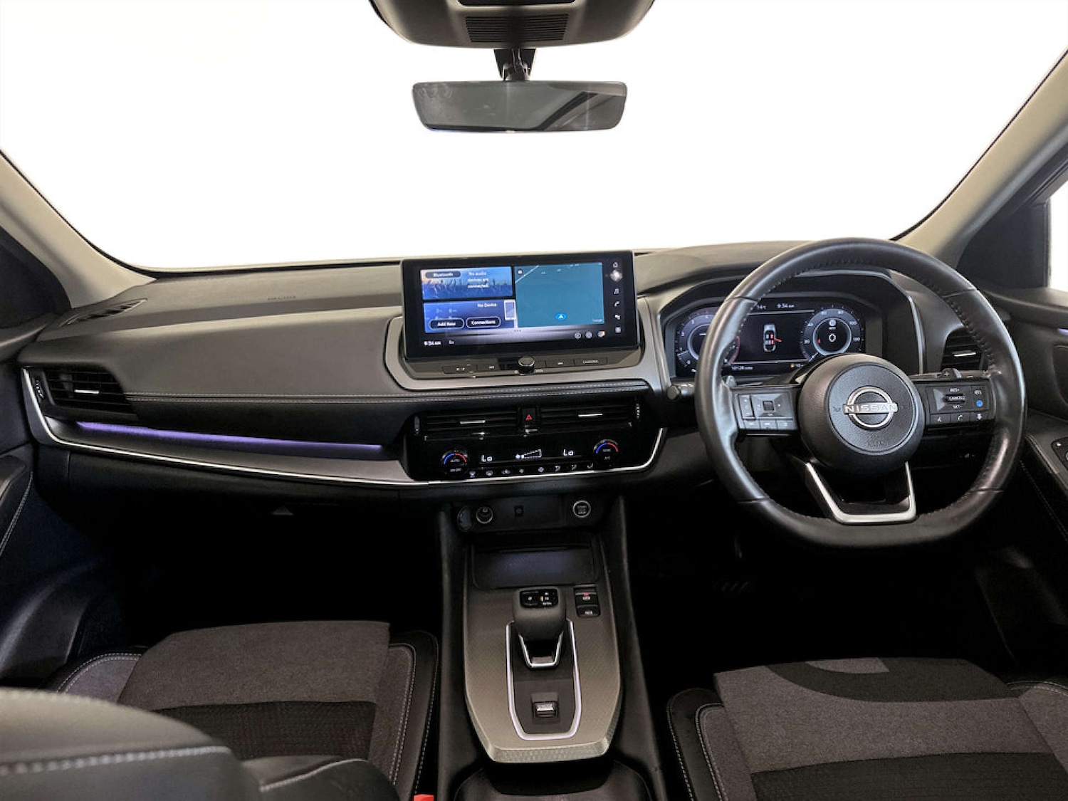 Used Nissan Qashqai 2024 for sale - 77185261: Photo 3