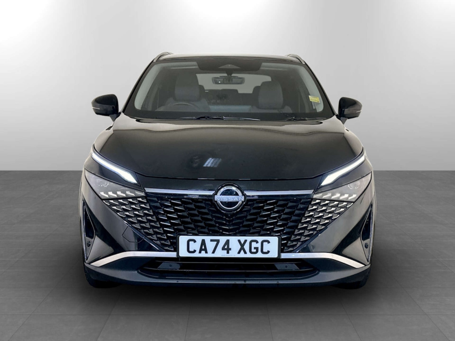 Used Nissan Qashqai 2024 for sale - 77185261: Photo 5