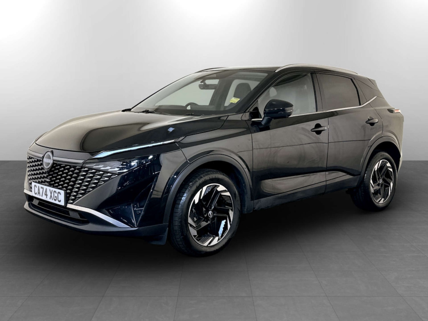 Used Nissan Qashqai 2024 for sale - 77185261: Photo 6