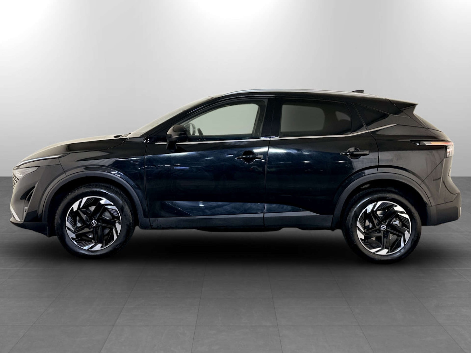 Used Nissan Qashqai 2024 for sale - 77185261: Photo 7