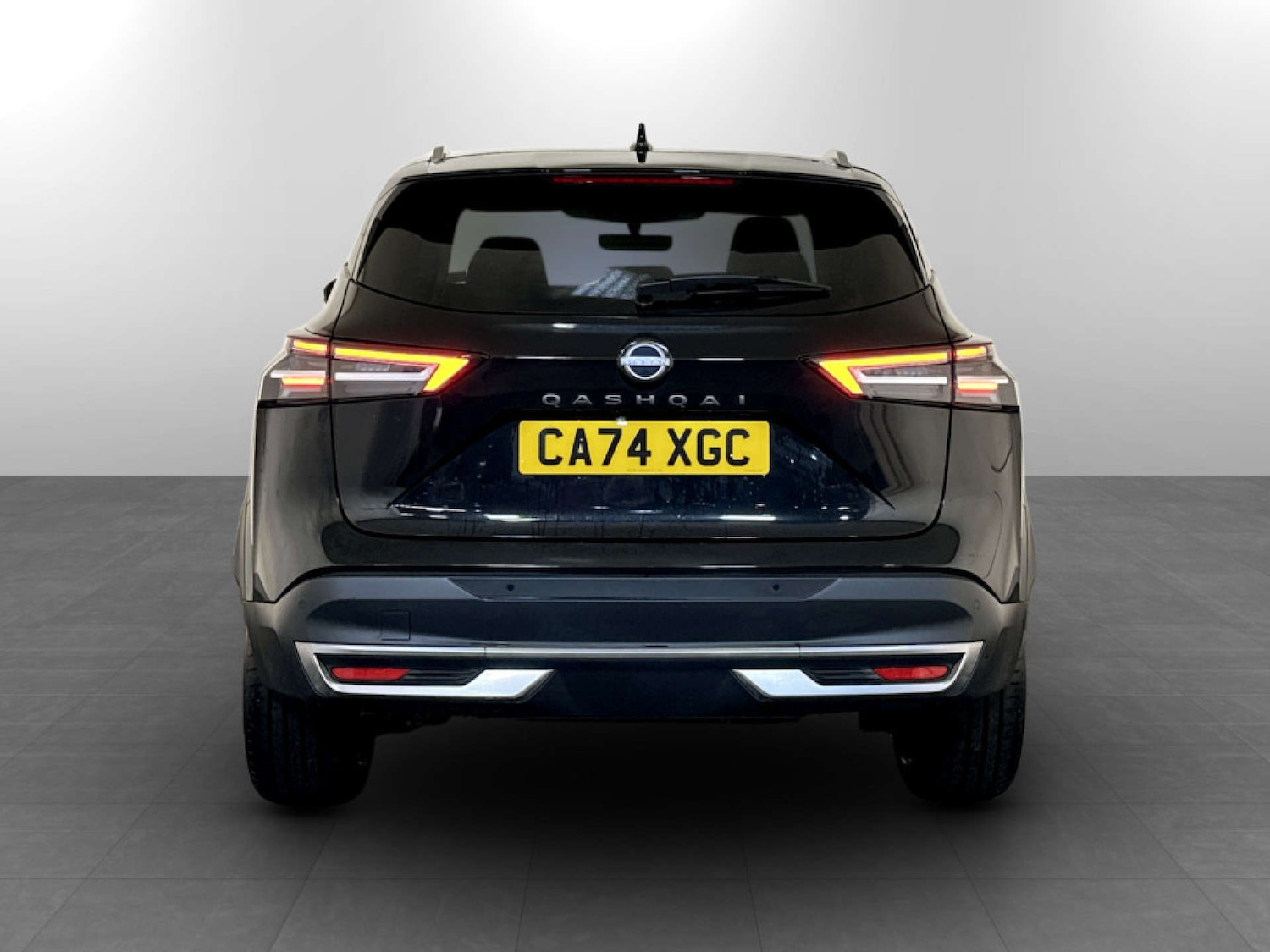 Used Nissan Qashqai 2024 for sale - 77185261: Photo 9