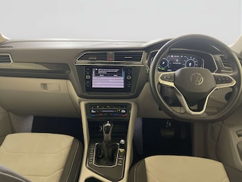 Used Volkswagen Tiguan 2023 for sale - 78571872: Photo
