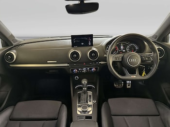 Used Audi A3 2018 for sale - 79422006: Photo
