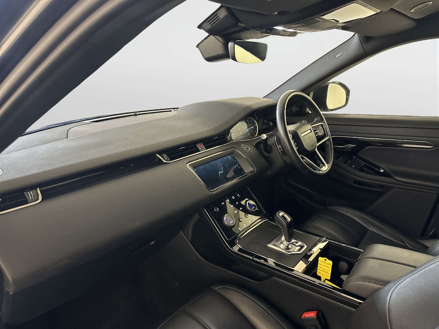 Used Land Rover Range Rover Evoque 2022 for sale - 78083423: Photo 12