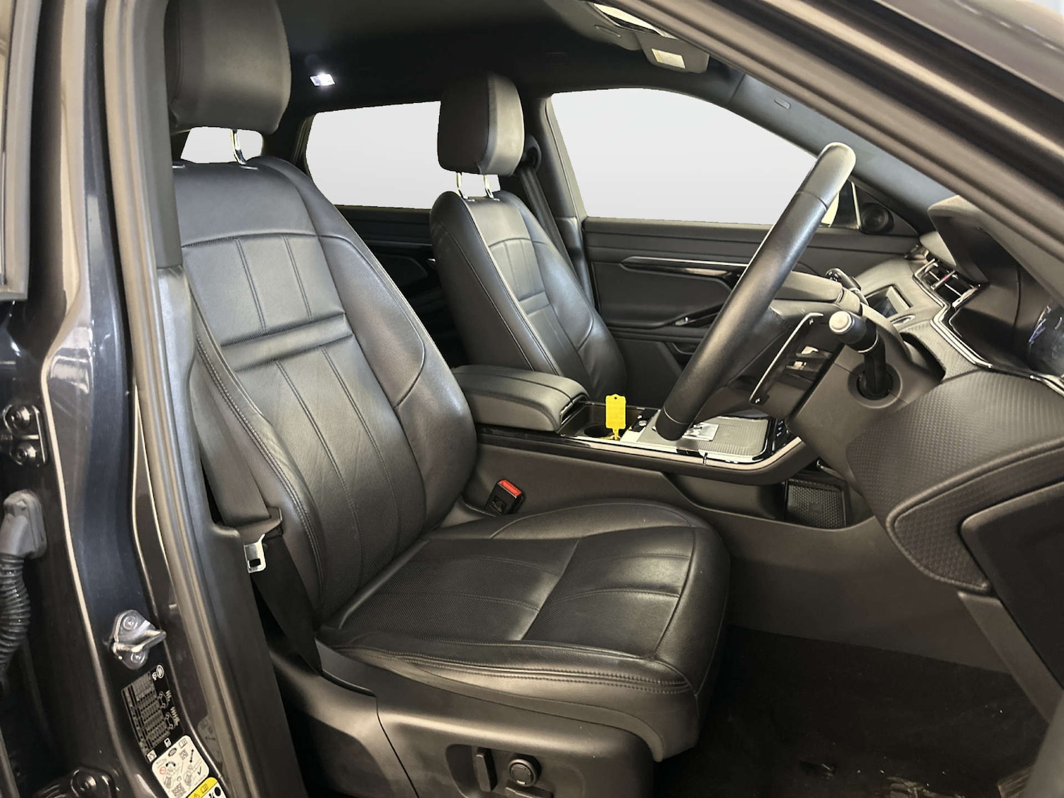 Used Land Rover Range Rover Evoque 2022 for sale - 78083423: Photo 13