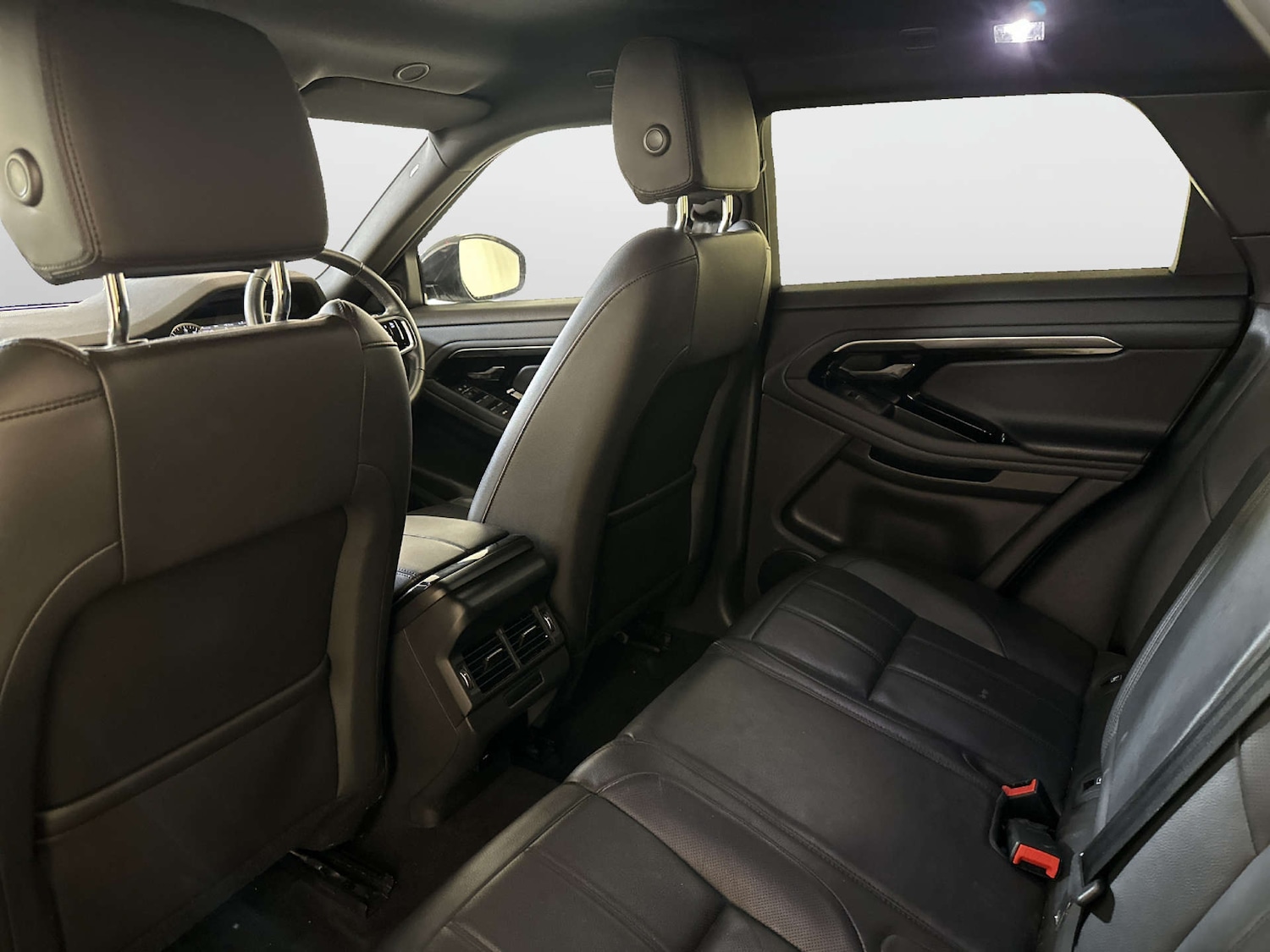 Used Land Rover Range Rover Evoque 2022 for sale - 78083423: Photo 14